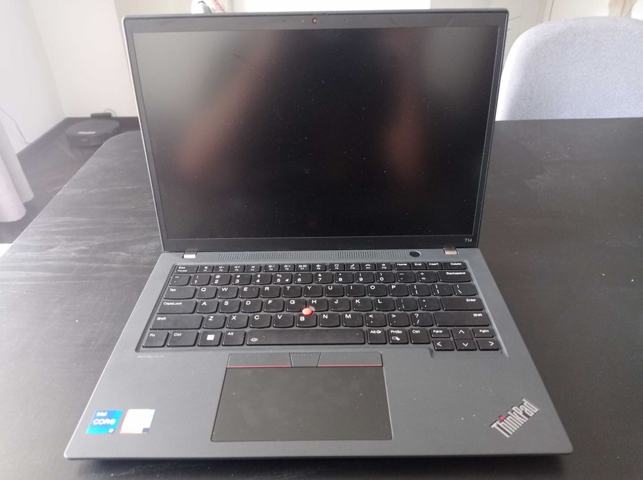 Запазен лаптоп Lenovo ThinkPad T14 Gen 4