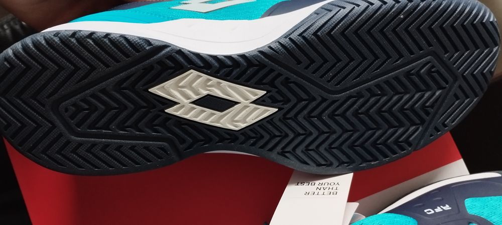 Маратонки за тенис Лото(Lotto)