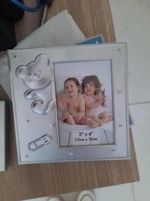 Foto ramka bolalar uchun.