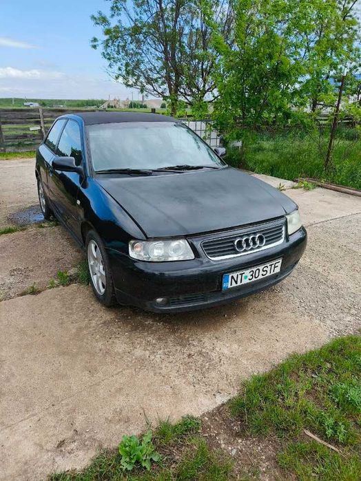 Vand 2003 Audi A3, motor 1.6 benzina