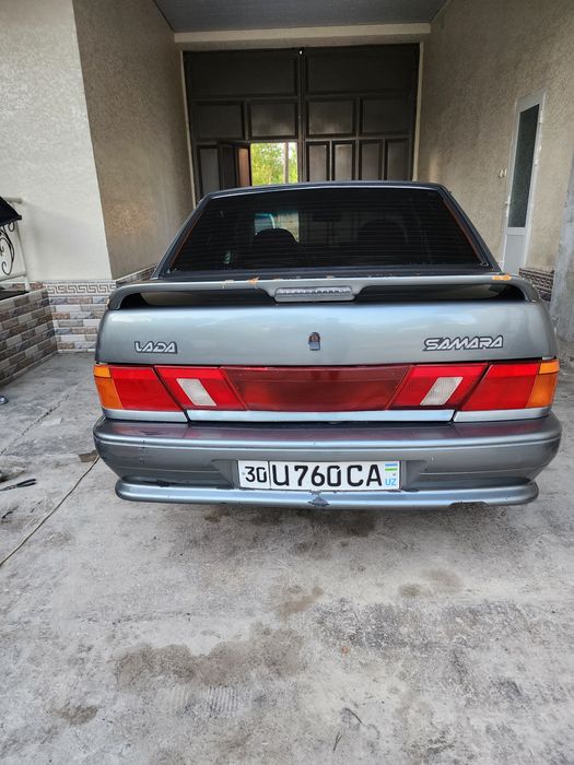 Lada samara 2115