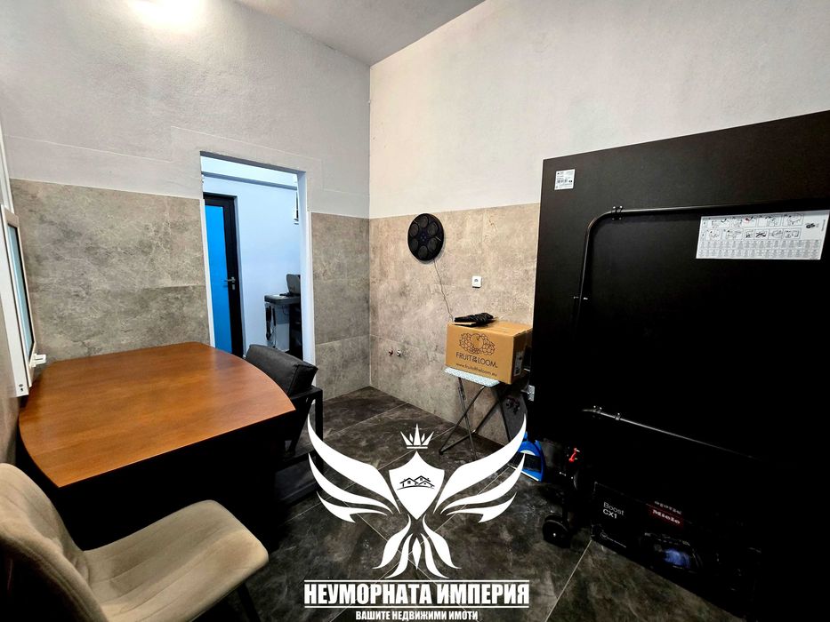 Дава се под наем Заведение в Асеновград - 115 кв.м за 730 € - Снимка #13
