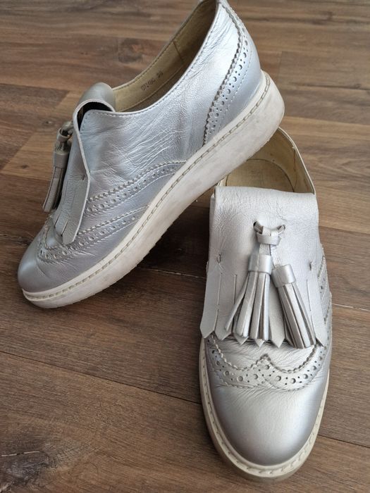 Pantofi geox dama 38