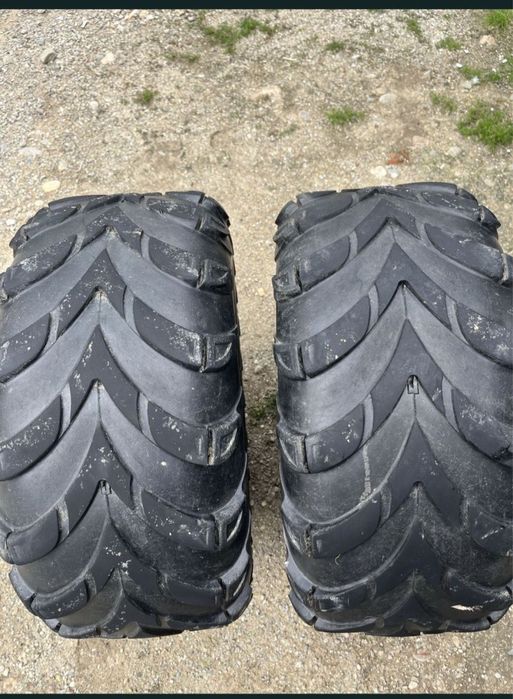 Vand cauciucuri CST 25x10-12