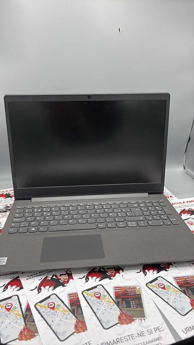 Amanet Dracula Brasov Laptop Lenovo V15-IIL
