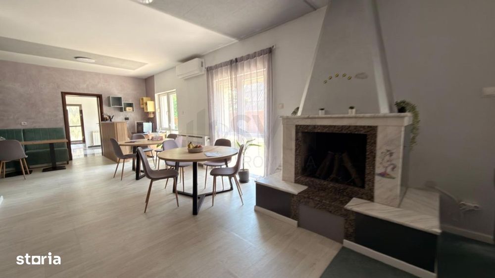 Vila 7 camere I Pipera Land I De vanzare