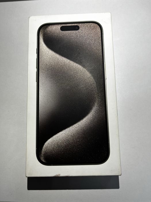 Айфон 15 про iphone 15 pro