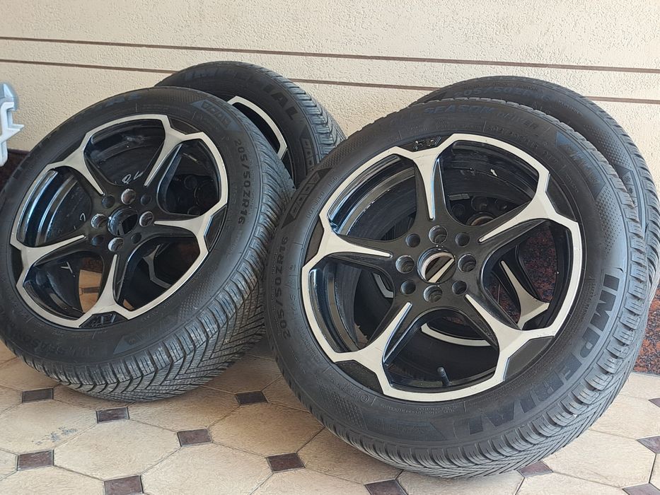 Продаются диски в комплекте, sotiladi disk shina