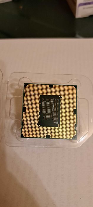 Procesor intel i3-2100, 3,1 Ghz,  socket 1155