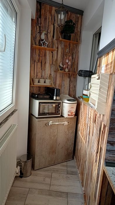 Apartament mobilat(utilat)