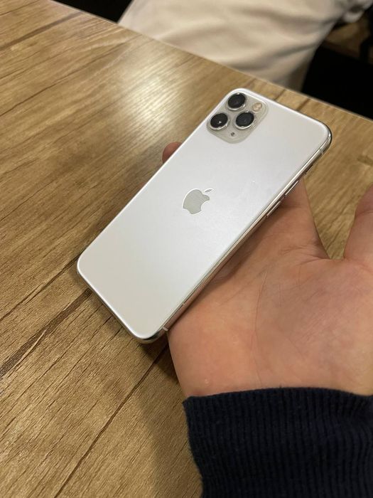 iphone 11 pro ideal