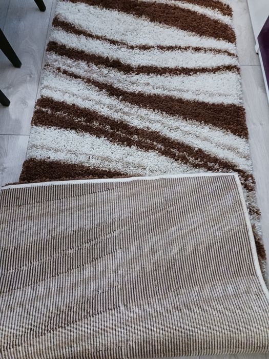 Пътеки и Килим шаги