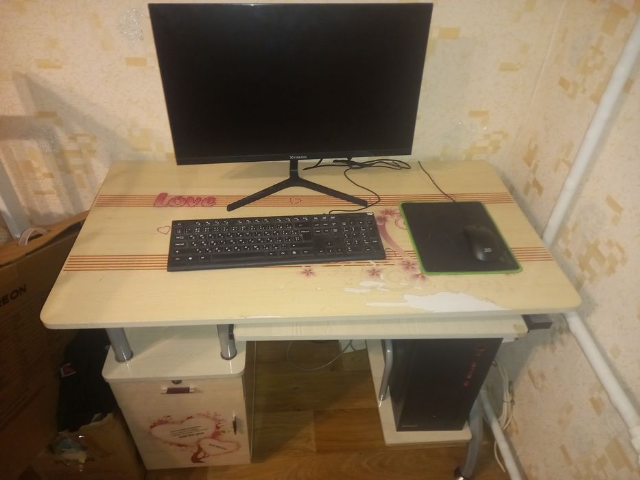 Продам игровой компьютер