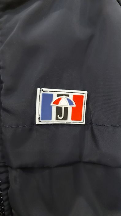 Демисезонные курточки