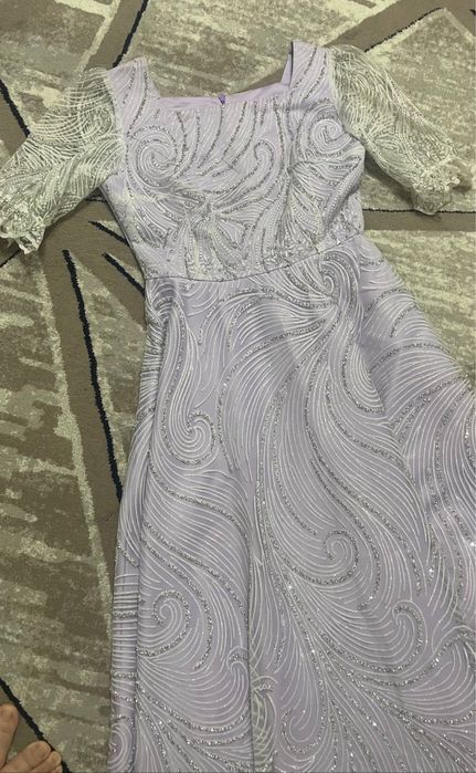 Вечернее платье / Vecherniy ko’ylak