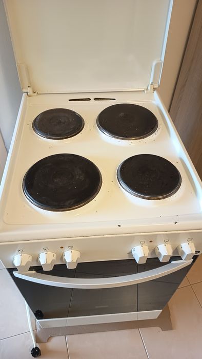 Продвам Печка ZANUSSI