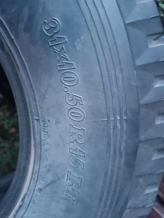 Продам одно колесо