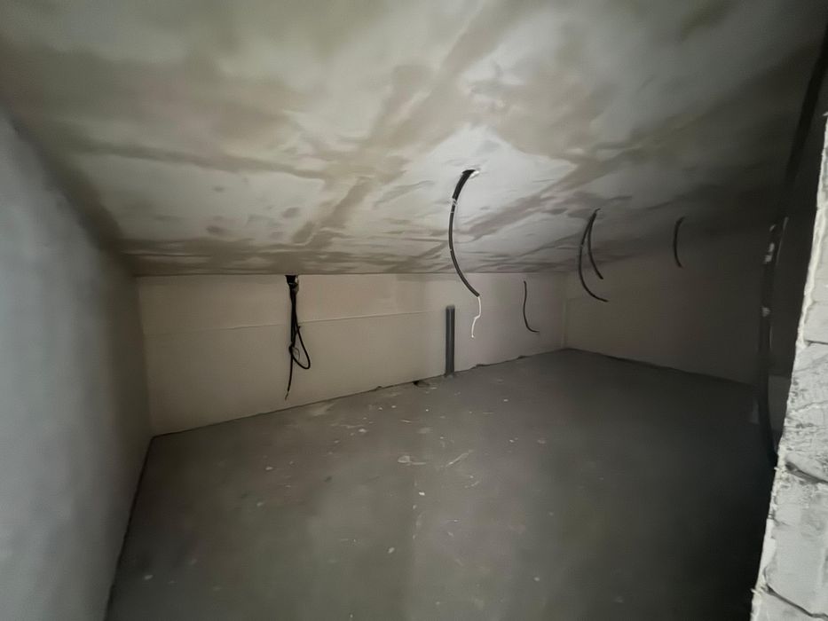 Baneasa Ap 3 Cam Mansarda 130mpu Db Gherea