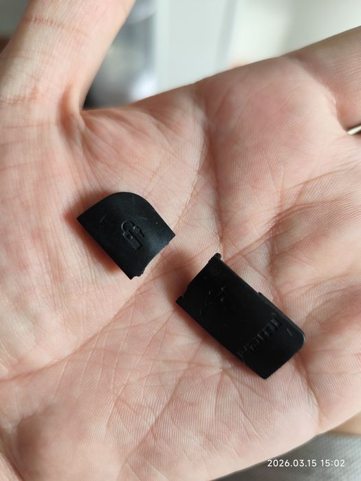 Фотоаппарат Canon EOS 1100D