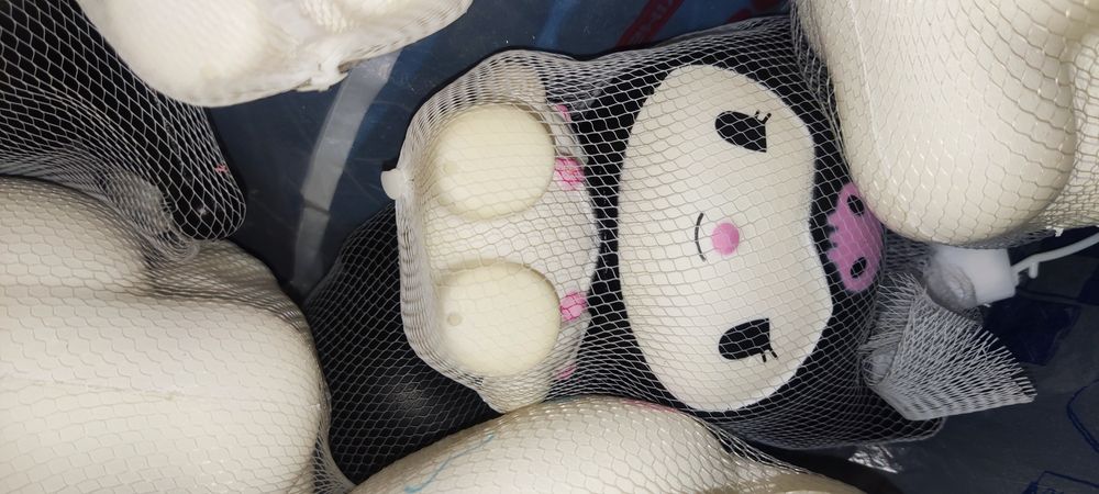 Скаиш куроми синаморолл