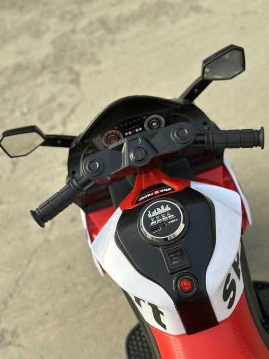 Детский мотоцикл