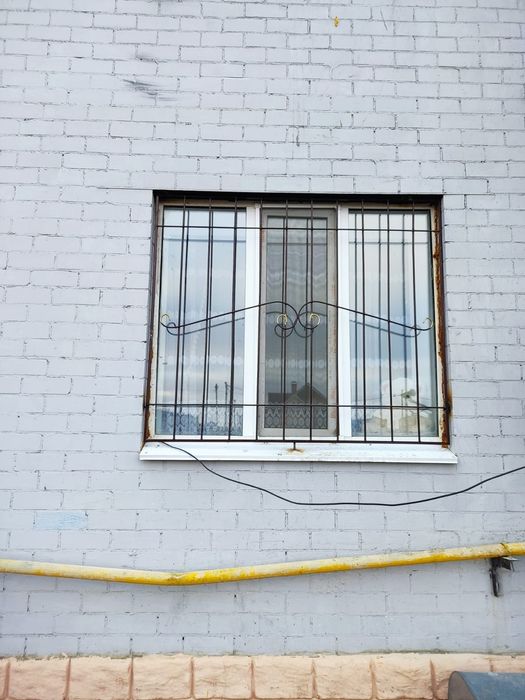 Изготовление решеток