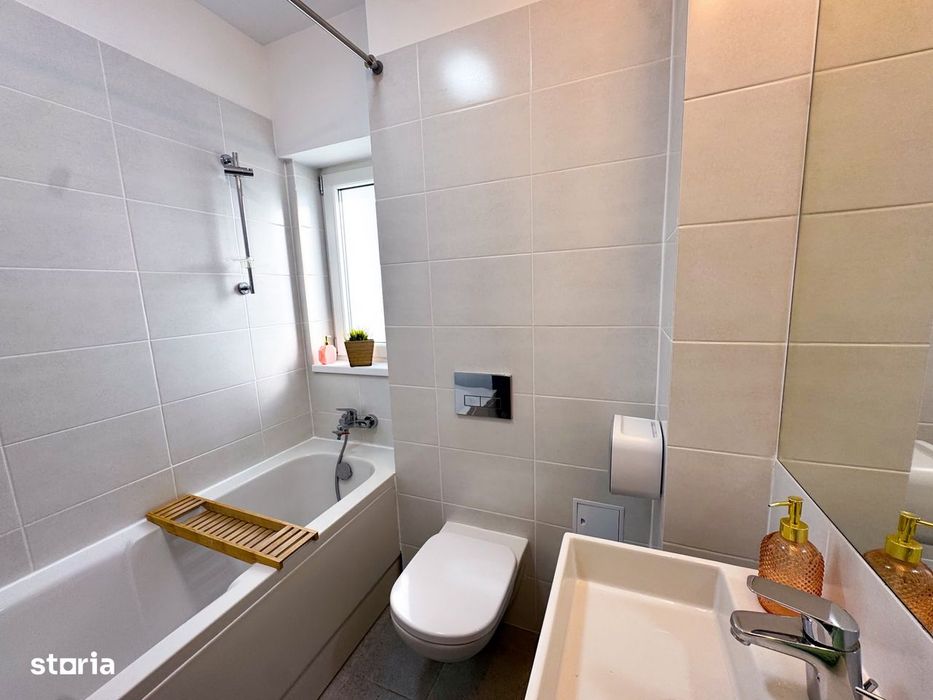 3 Camere | Belvedere Residence | Floreasca | Parcare | Metrou |