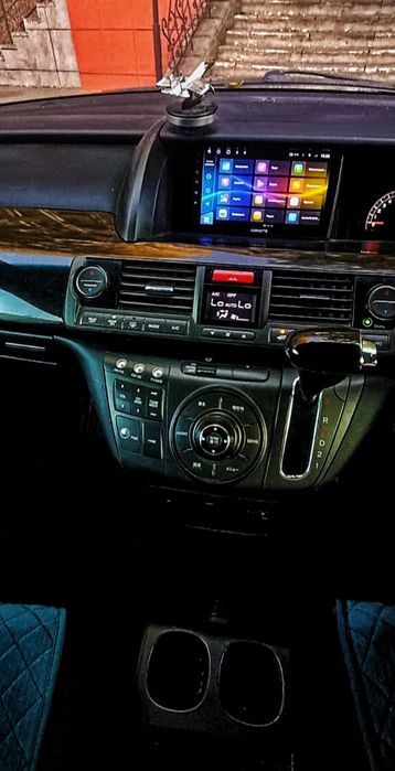 Продам HONDA elysion