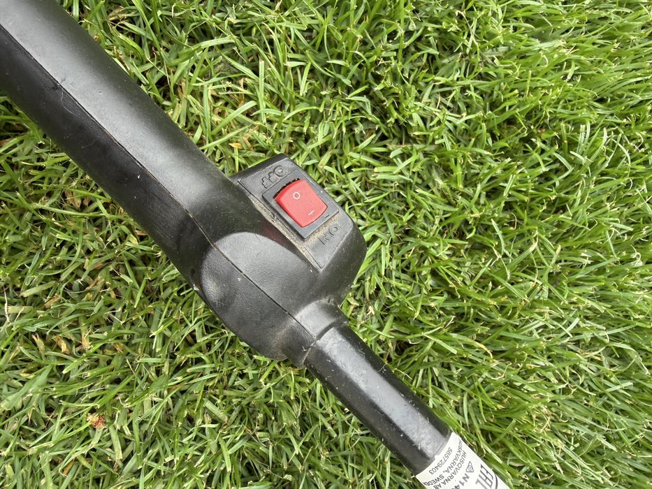 Trimmer benzina McCULLOCH Husqvarna
