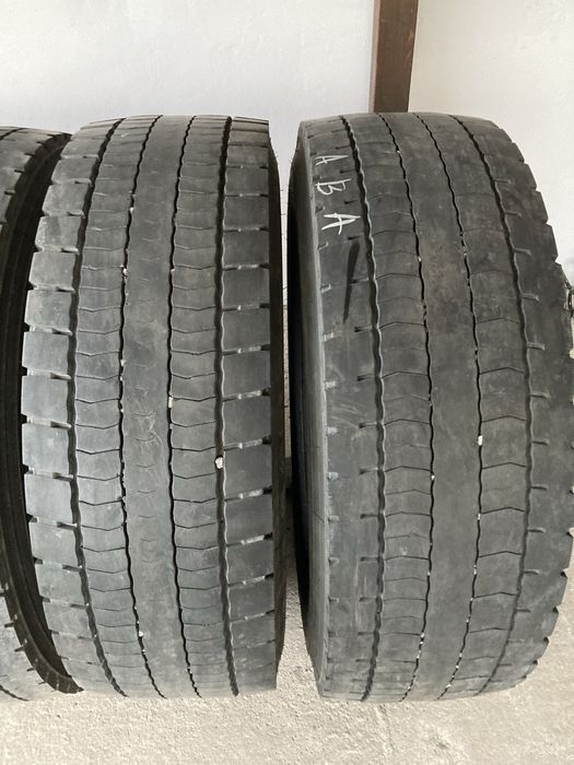 Диференциални гуми за камион 315-70-22.5
