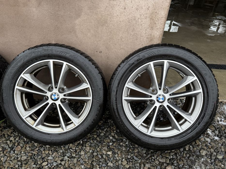 Jante/roti bmw seria 5 G30 2017-2025 17 inch