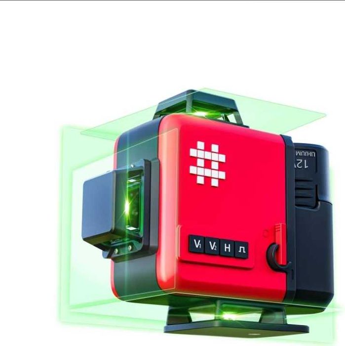 Лазерен нивелир Shijing 7959G