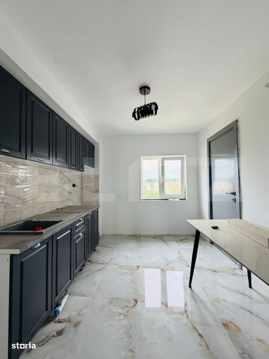 Apartament cu 4 camere, 91 mp, zona Parcul Teilor