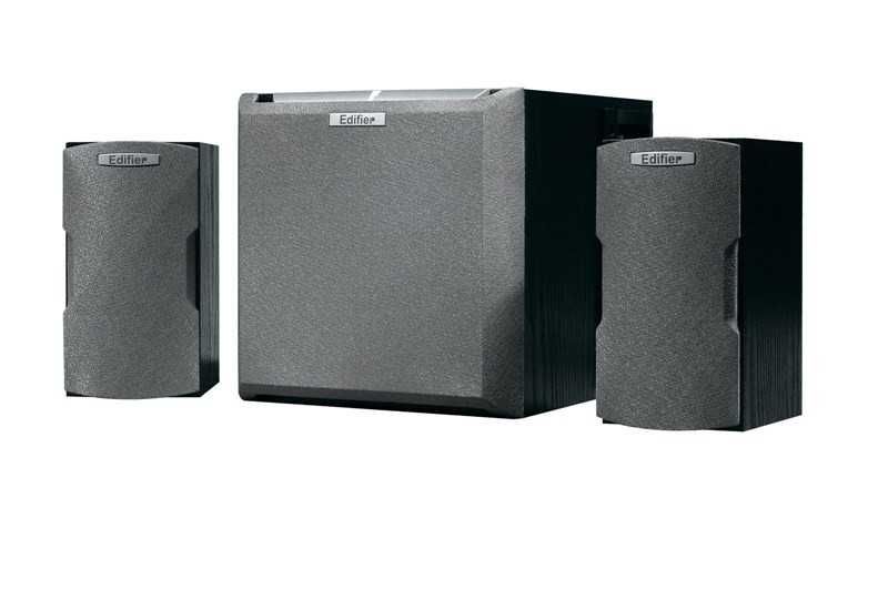 Aкустическая системa EDIFIER - X400