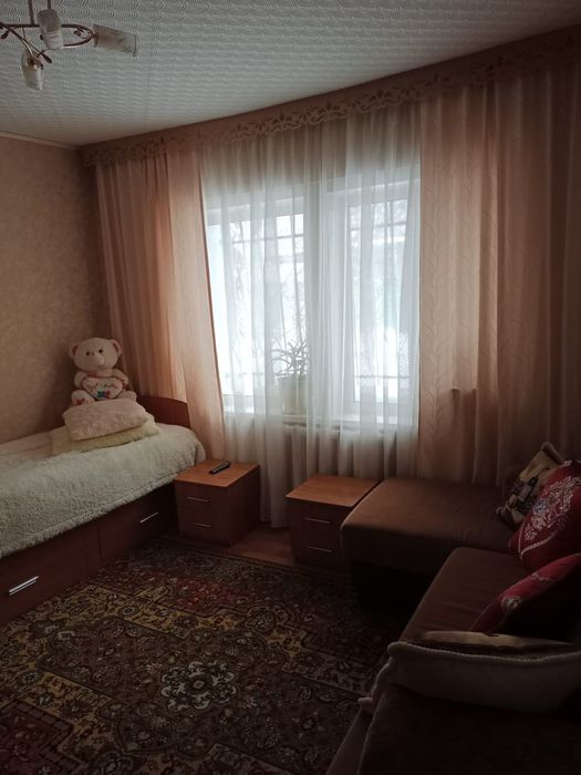 Продам дом в Красный партизан