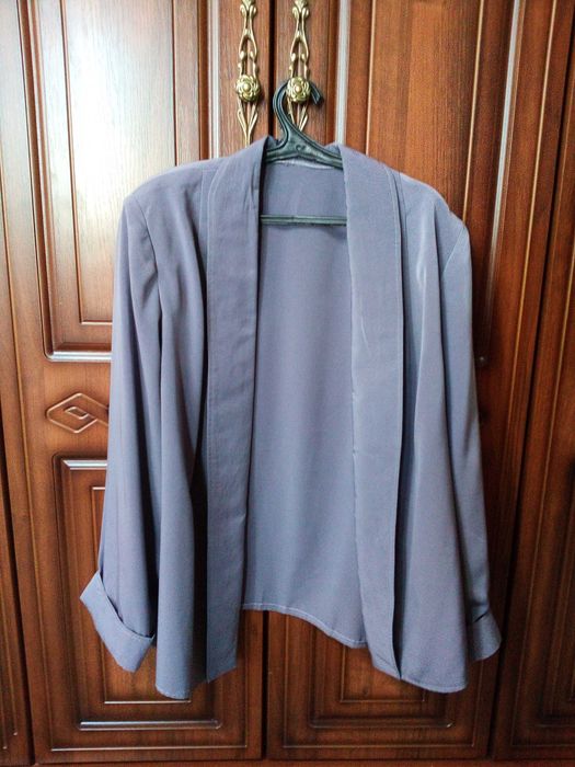 Женский шелковый костюм тройка 100тыс(обувь БЕСПЛАТНО)