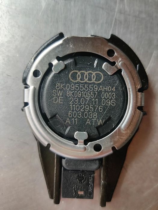 Senzor ploaie parbriz prindere oglinda Seat Exeo Audi A4 B8 A6 A3 A8 Q5 Q7 TT 8K0955559