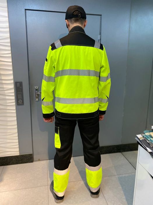 Спецодежда итр спец одежда спесофка