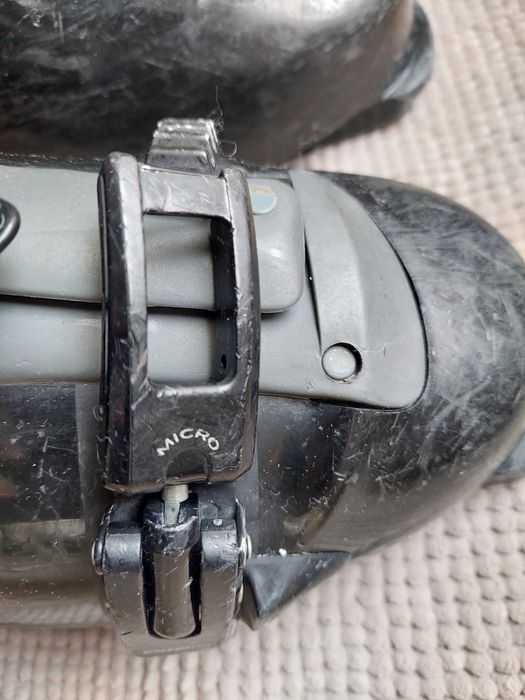 Ски обувки Salomon Performa - 338мм