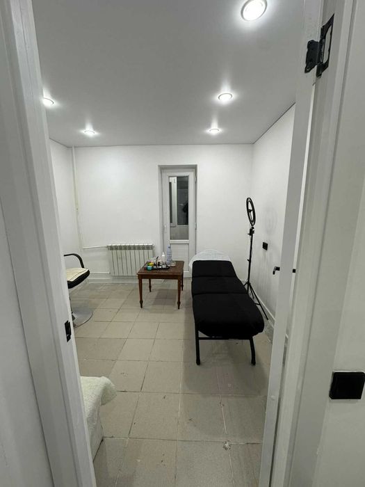 Сдается коммер помещение 8 мкр 430 тыс