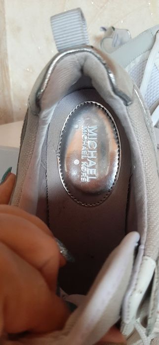 Сникърси Michael Kors  37