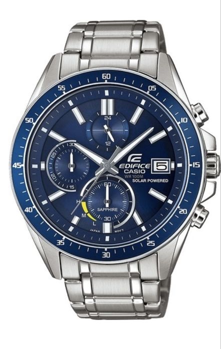Часы Casio Edifice