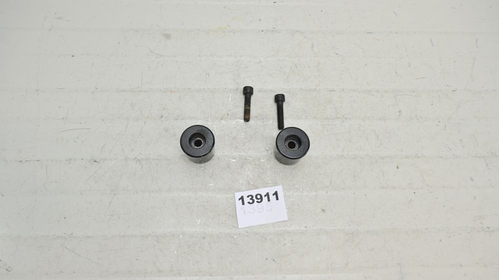 Capat Ghidon Contragreutate Stanga Dreapta BMW R1200RT / R1250RT 2014