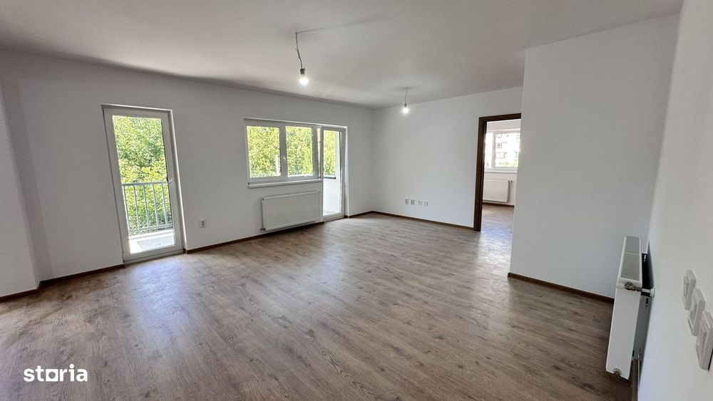 Apartament 4 Camere zona Doamna Stanca 87 mp utili + balcon Finalizat