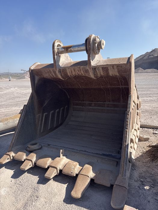 Продам ковш 3,4 куба