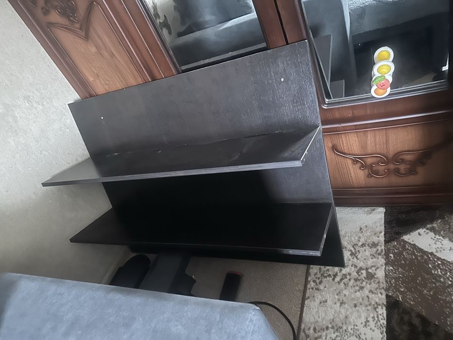 Тумбочка шкаф под телевизор