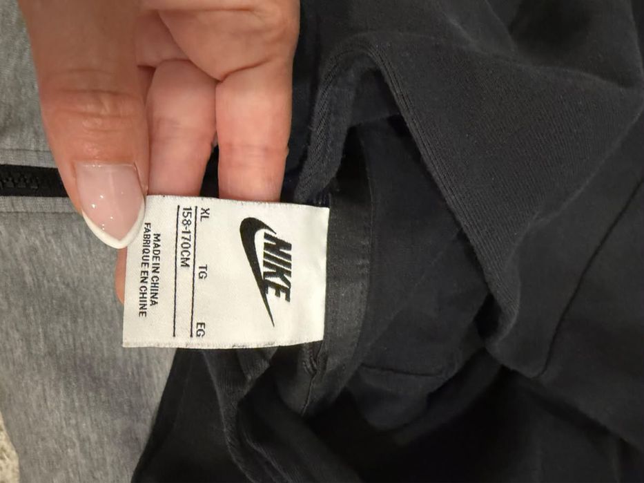 Nike tech екип оригинален