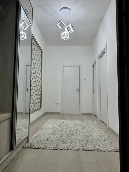 Продается однокомнатная квартира