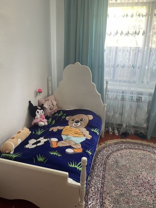 Краватка для девочки