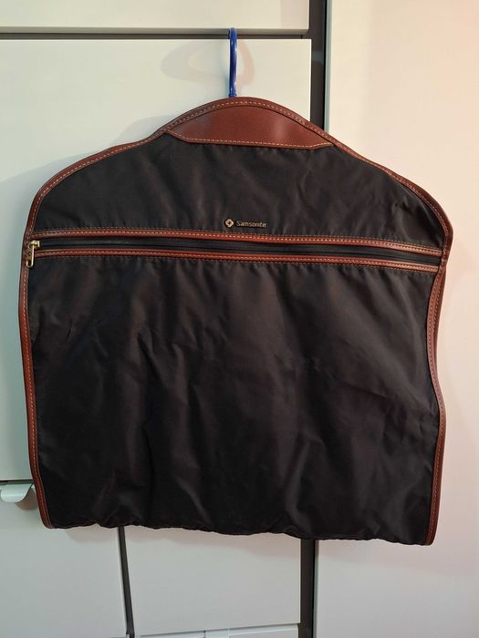 Щранг/калъф за дрехи samsonite